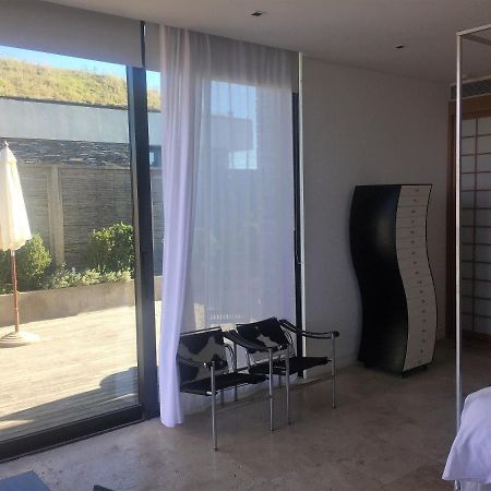 Playa Vik Jose Ignacio Villa Buitenkant foto