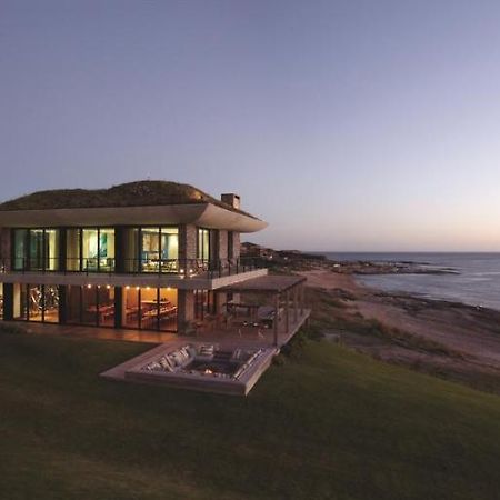 Playa Vik Jose Ignacio Villa Buitenkant foto