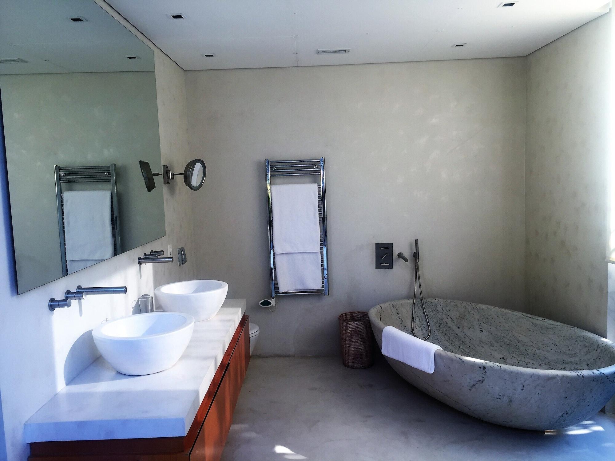 Playa Vik Jose Ignacio Villa Buitenkant foto