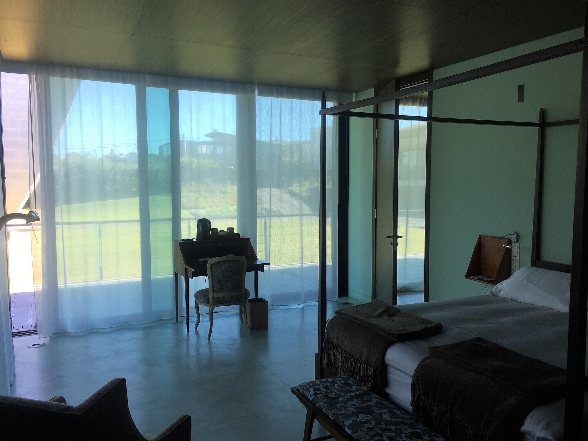 Playa Vik Jose Ignacio Villa Buitenkant foto