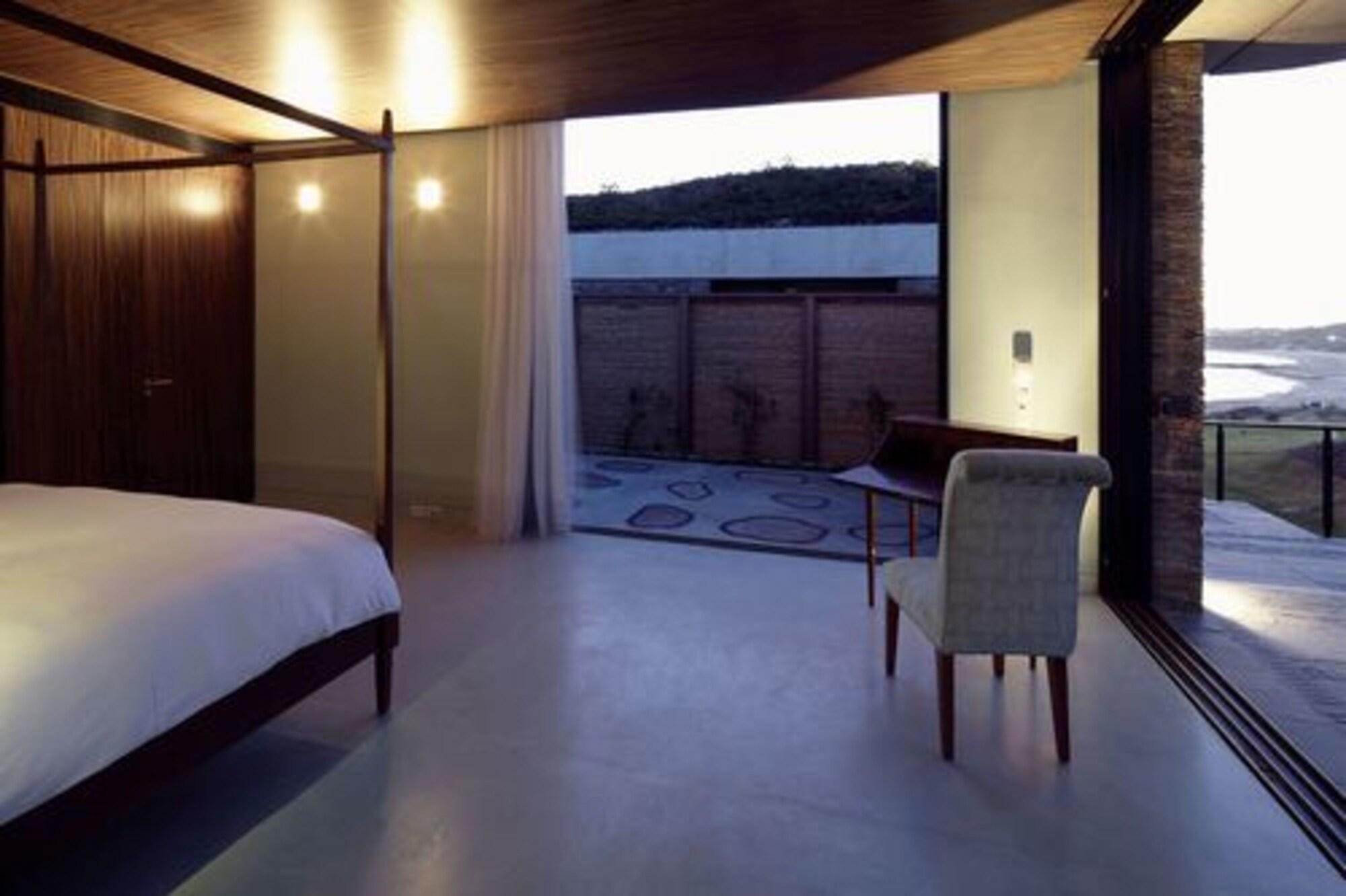 Playa Vik Jose Ignacio Villa Buitenkant foto