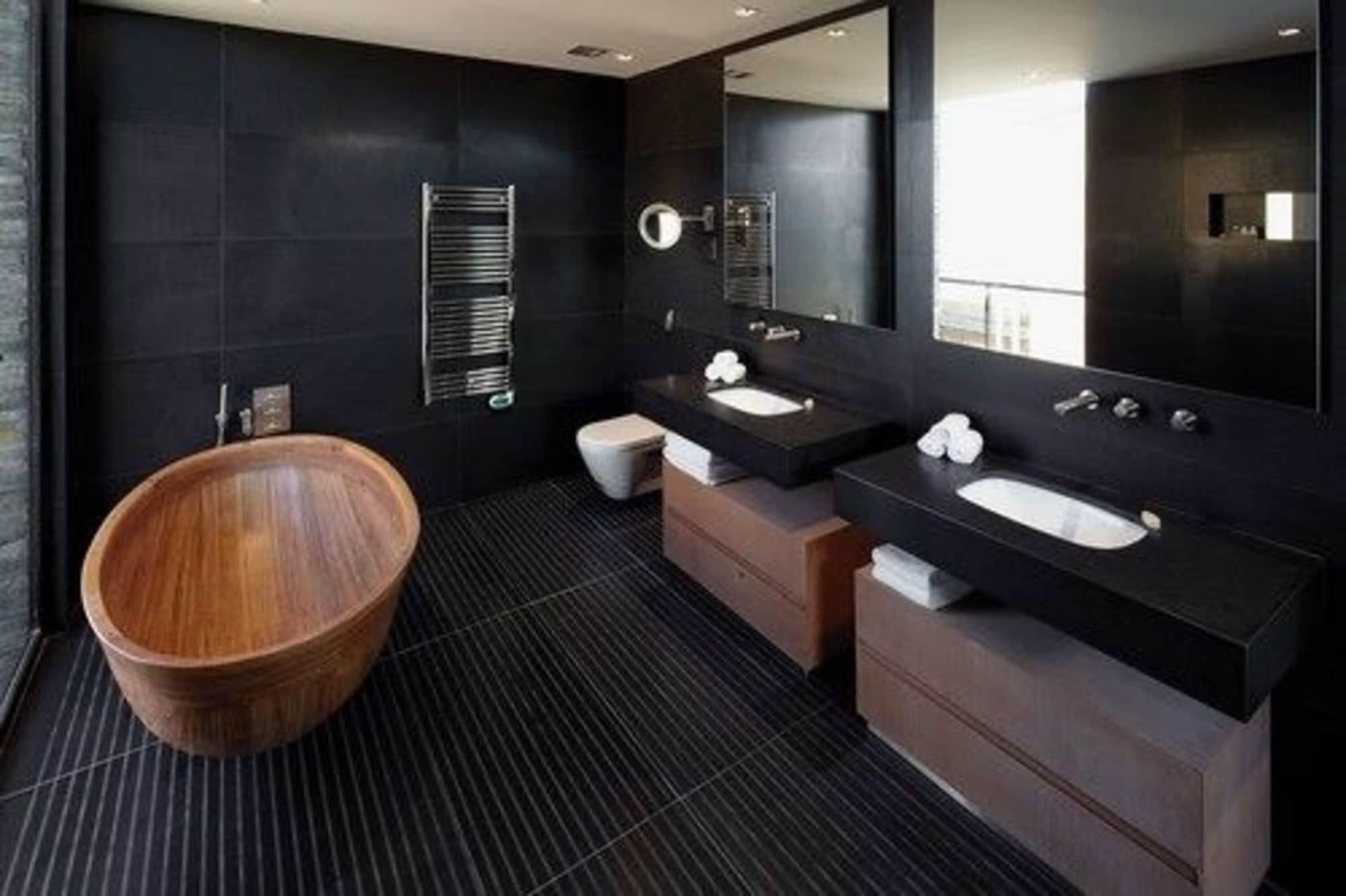 Playa Vik Jose Ignacio Villa Buitenkant foto
