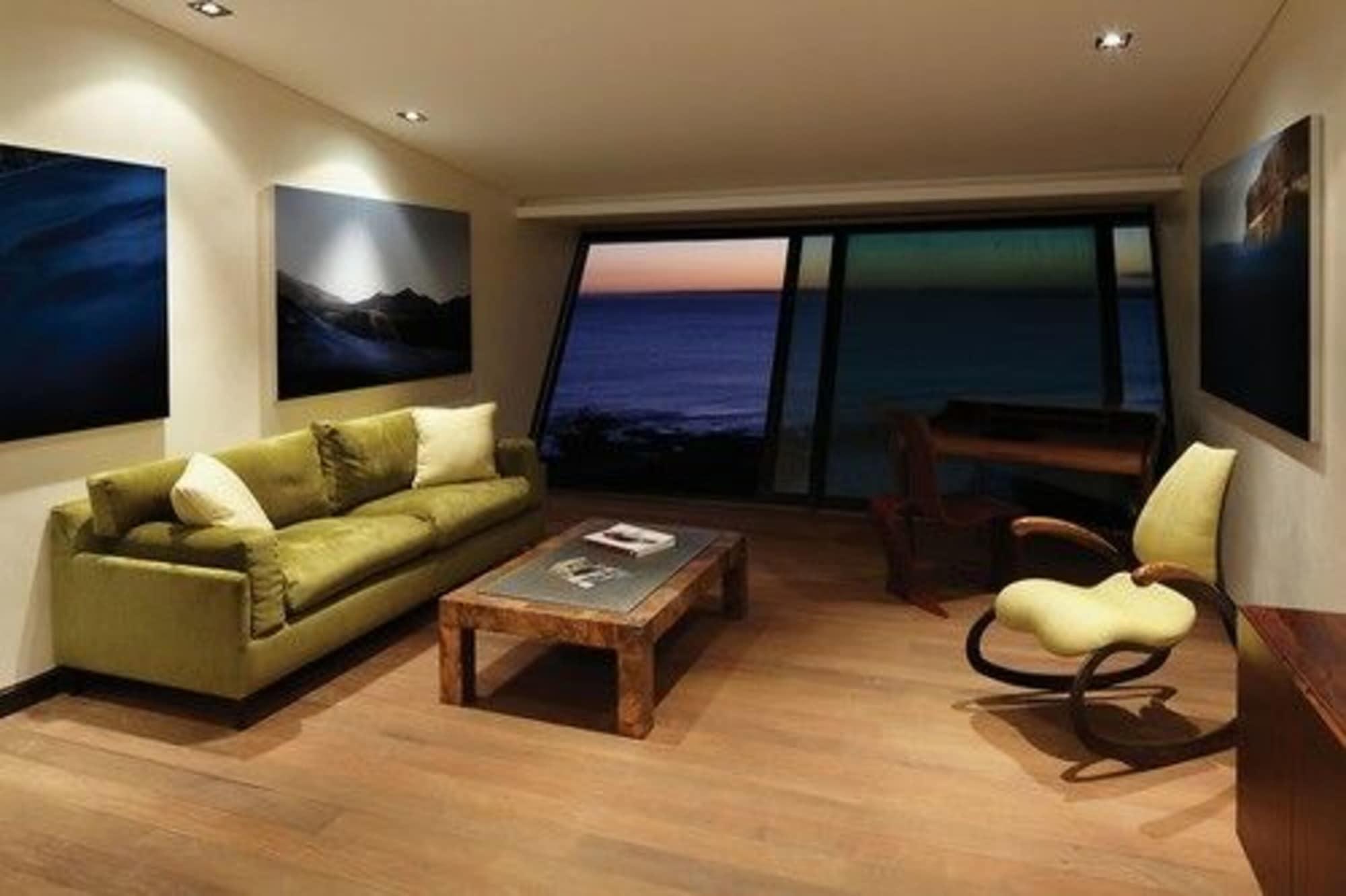 Playa Vik Jose Ignacio Villa Buitenkant foto