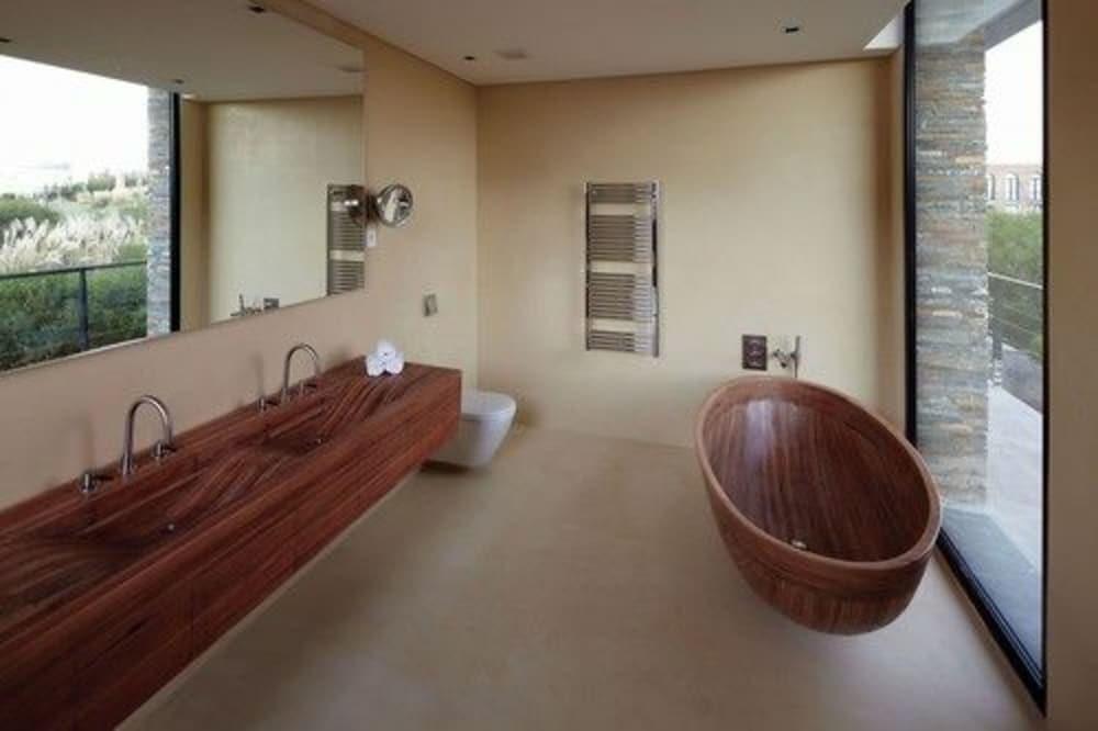 Playa Vik Jose Ignacio Villa Buitenkant foto