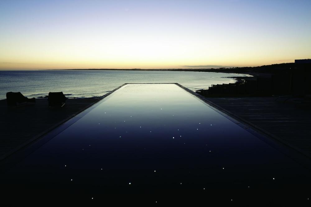 Playa Vik Jose Ignacio Villa Buitenkant foto