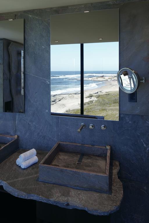 Playa Vik Jose Ignacio Villa Buitenkant foto