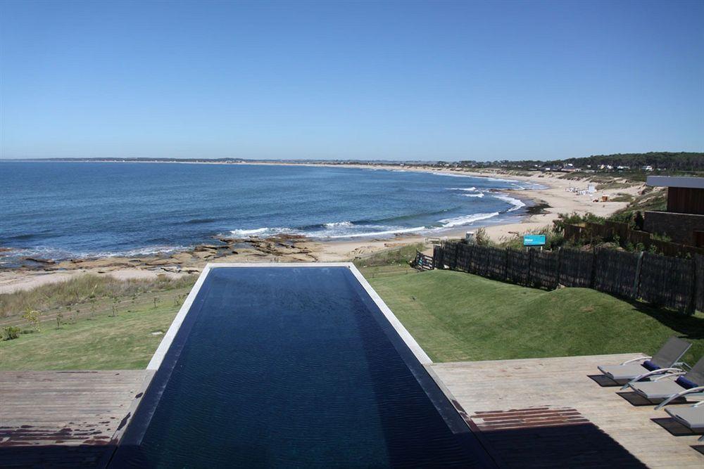 Playa Vik Jose Ignacio Villa Buitenkant foto