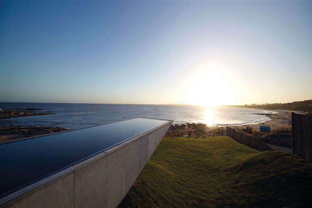 Playa Vik Jose Ignacio Villa Buitenkant foto