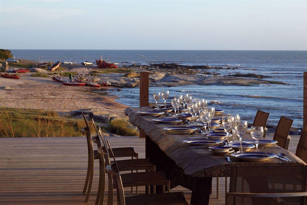 Playa Vik Jose Ignacio Villa Buitenkant foto