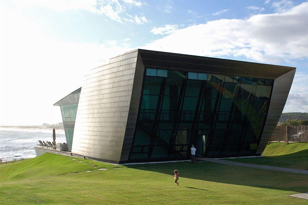 Playa Vik Jose Ignacio Villa Buitenkant foto