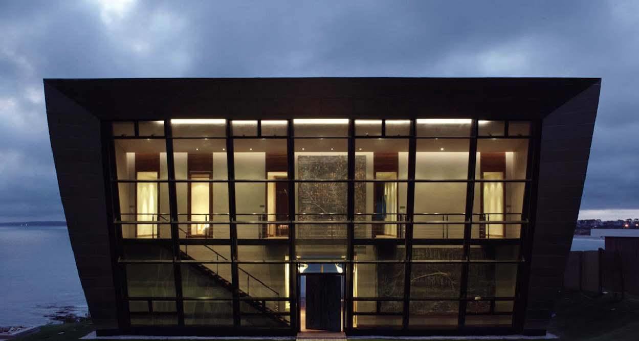 Playa Vik Jose Ignacio Villa Buitenkant foto
