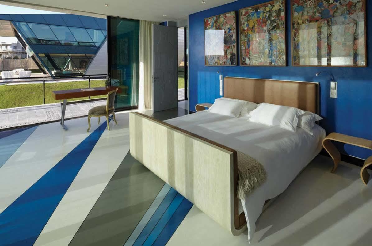 Playa Vik Jose Ignacio Villa Buitenkant foto