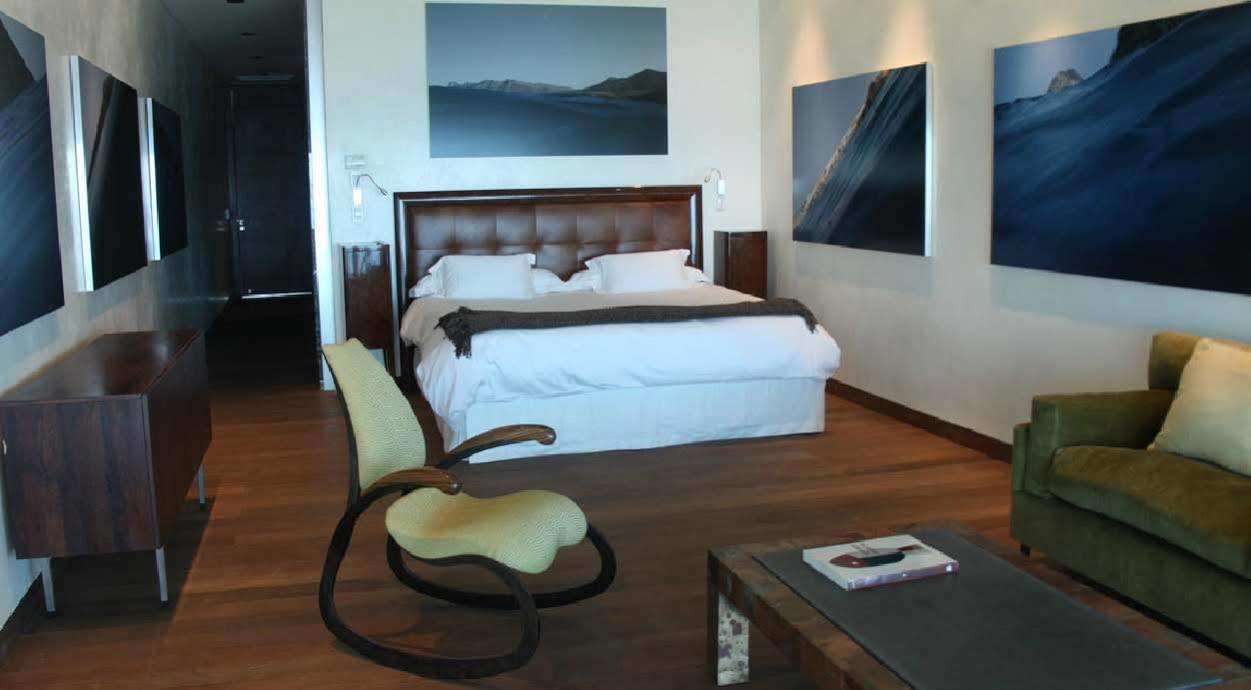 Playa Vik Jose Ignacio Villa Buitenkant foto