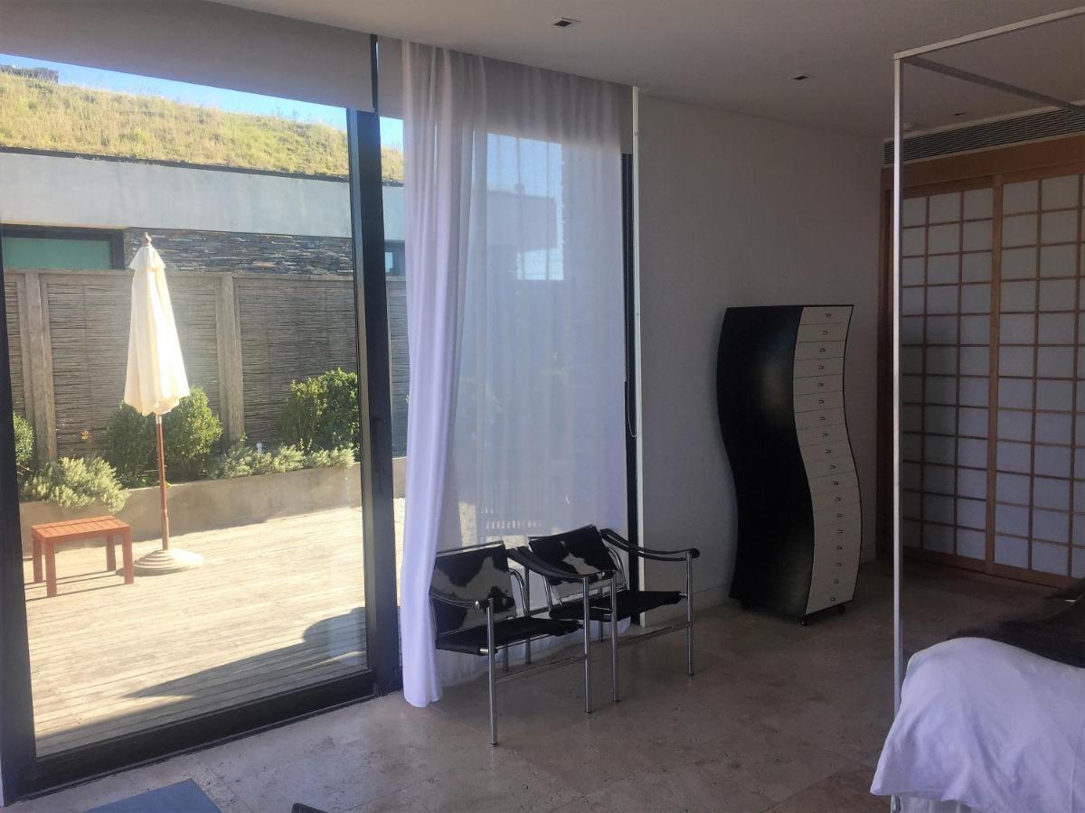 Playa Vik Jose Ignacio Villa Buitenkant foto