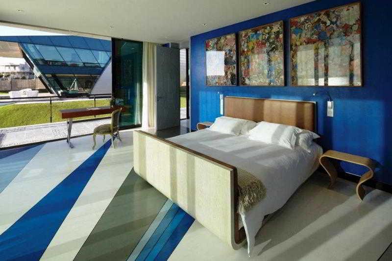 Playa Vik Jose Ignacio Villa Buitenkant foto