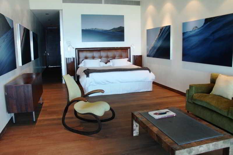 Playa Vik Jose Ignacio Villa Buitenkant foto